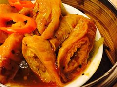 -点点心点心专门店(湾仔店)