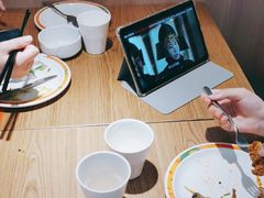 -比格比萨自助(南京万达茂店)