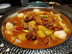 -丝路金桃·新疆菜(徐汇店)