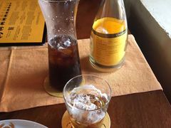 冰茶-Ministry of Crab(科伦坡店)