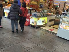 -泰康食品(南京东路店)