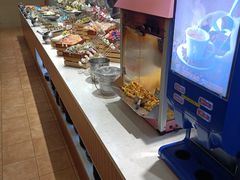 -凡塔斯牛排自助餐厅(莆田万达店)