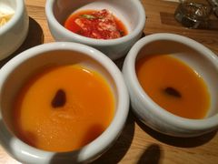 -萨拉伯尔水源素问店·韩国宫廷料理(人民路店)