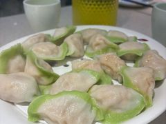 -船歌·鱼水饺青岛菜(金狮广场店)