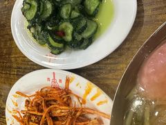 -西塔大冷面(市府大路店)