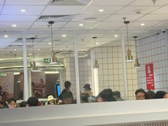 -肯德基(蓝桥店)