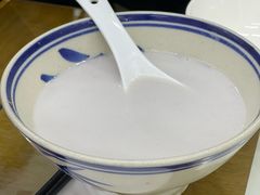 花生浆-零玖壹陆汉中小吃