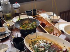 -大牌大·传统杭帮菜(湖滨店)