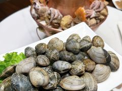 -鑫渔港海鲜本地菜·山海关浑锅(东戴河店)