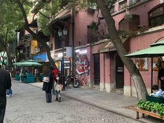 -飞马旅黎黄陂路文旅街区