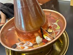 -北门涮肉·铜锅涮肉(南锣鼓巷店)