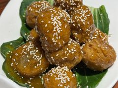 -随缘小馆(红岭路店)