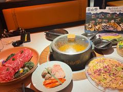 -芸山季·云南野生菌火锅(人民广场来福士店)