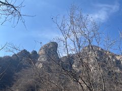 -神农山景区