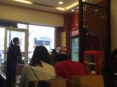 -小姜锅贴(凤凰街店)