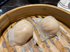 -粤轩楼广式特色餐厅(青岛路店)