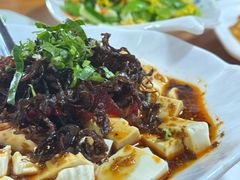 -龙姐私房菜(和顺古镇店)