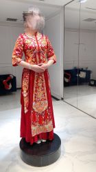-GRACE KELLY婚纱与礼服(北京店)