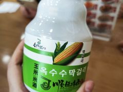 -顺姬冷面(长白西路店)