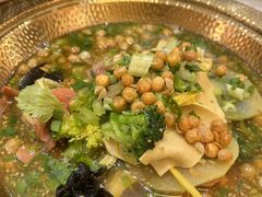 -食通天·寰宇集(杭州万象城店)