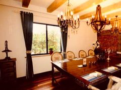 包厢-风雅老树咖啡(福州路店)