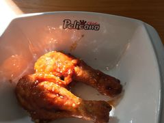 -Pelicana百利家炸鸡(江南西名店城店)