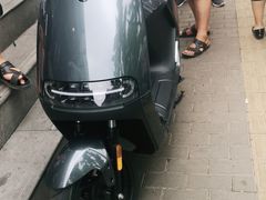 -九号电动车(安定门内大街店)