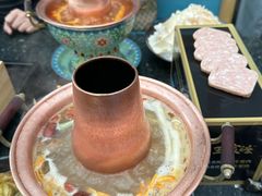 -王家渡火锅店(棕榈泉店)