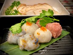 芝心三宝丸-一哥澳门豆捞 · 十七年经典澳门火锅(四季天地店)