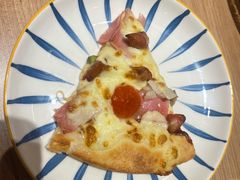 -必胜客(花都百业店)