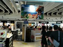 -吉隆坡国际机场