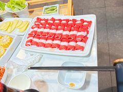-傣妹火锅(南京东路一店)