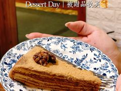 -老井俄式餐厅
