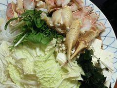 -蟹料理 北海道かに将軍(札幌本店)