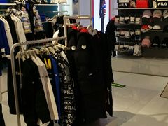 -FILA KIDS(北京华联BHG Mall万柳店)