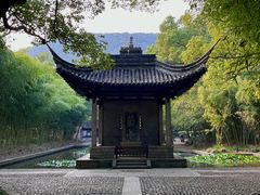 -兰亭风景区