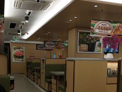 -海底捞火锅(旭辉MALL店)