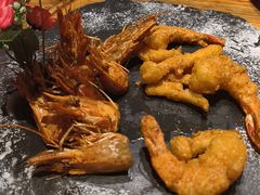 -花溪雨·森林餐厅(石基店)