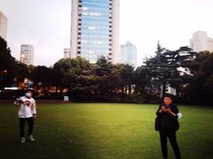 -中国福利会少年宫