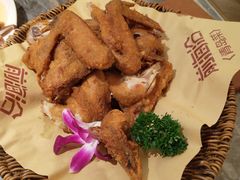 -前海沿·青岛菜(乐客城店)