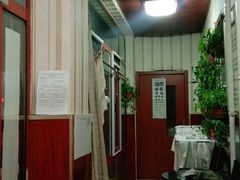 -深蓝盲人推拿·颈肩腰腿疼痛·艾灸调理(清河店)