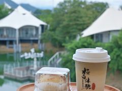 -帐篷客·溪龙茶谷度假酒店