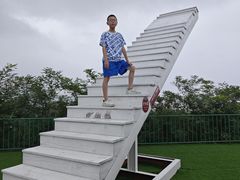 -威海华夏城景区