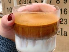 冰博克dirty-Infica Coffee