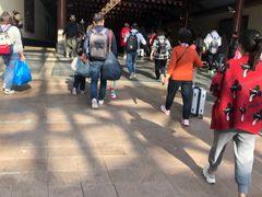 -朱家尖蜈蚣峙码头