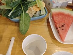 -0317火锅鸡·清真(正达店)