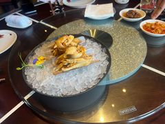 -杭州西子湖四季酒店·金沙厅