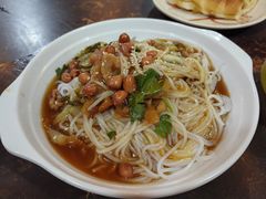 -博鳌悠然·忠锐杂粮茶餐厅