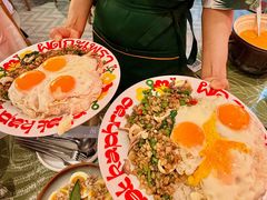 -米泰芒·东南亚料理(体育西店)