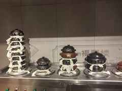 -福照楼汽锅鸡·云南菜(火车站锦江店)
